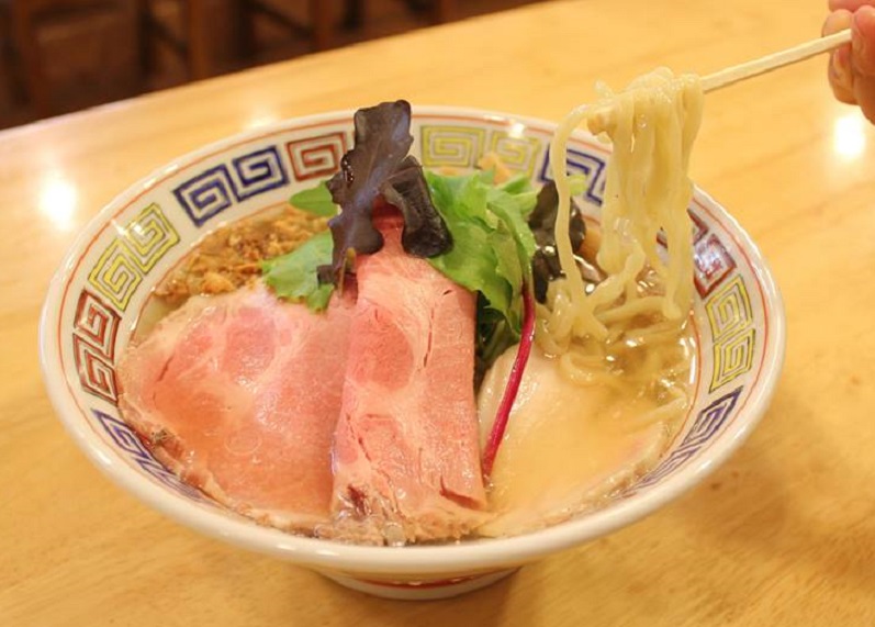 定番から個性派まで！郡山市富田・富久山・日和田エリアの人気ラーメン