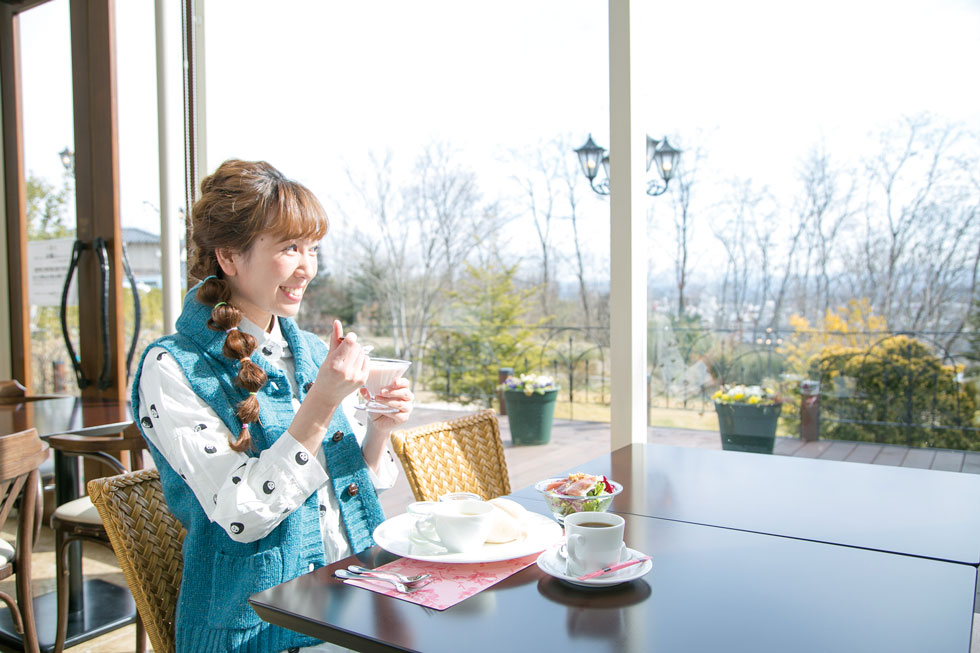 早起きしていきたい、郡山・福島のモーニングのお店。