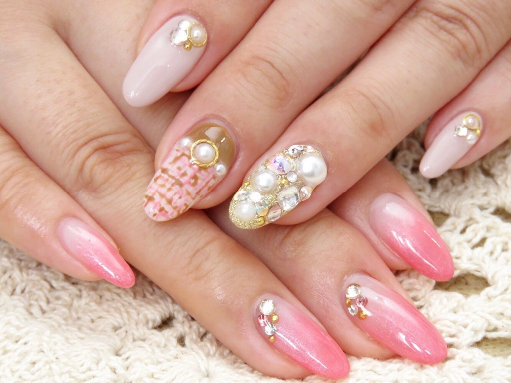 VENUS★NAIL【ビーナスネイル】の基本情報(郡山市)