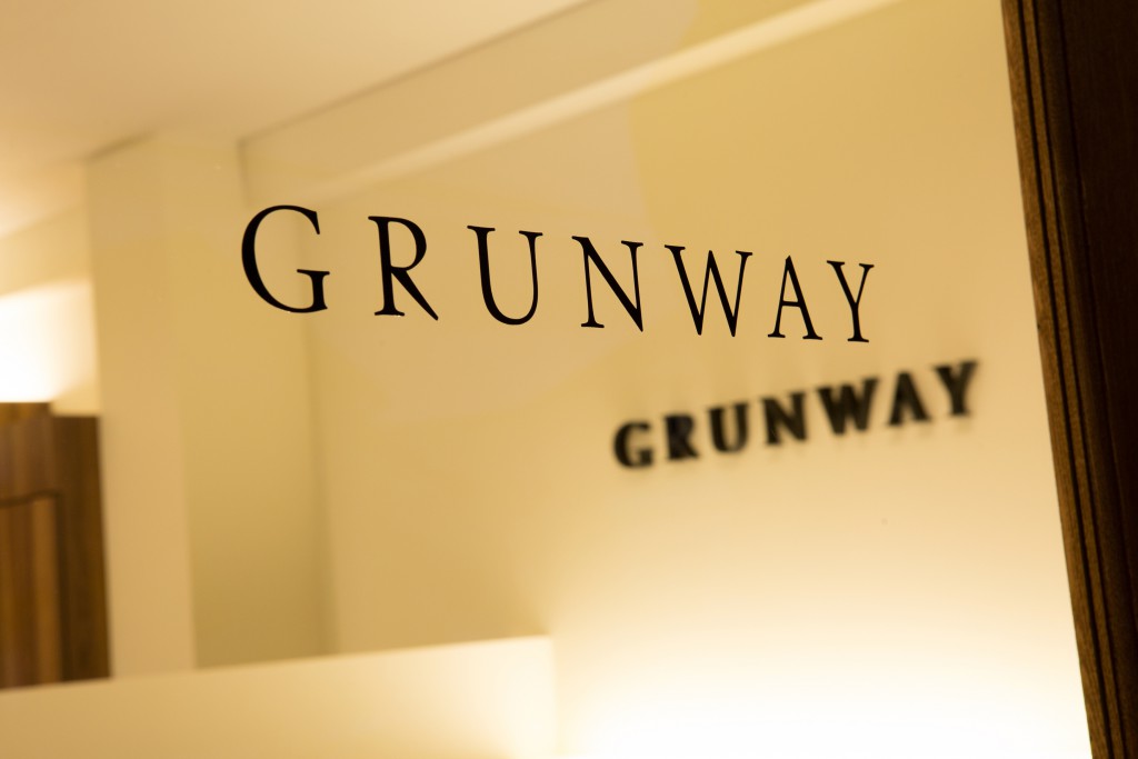 都内から通うファンも多い！実力派サロンGRUNWAY【グランウェイ】がOPEN！！