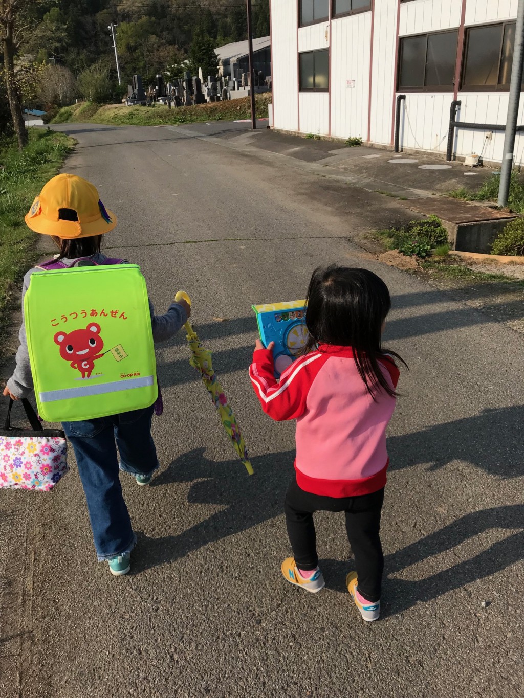 「ママになるなら、にほんまつ」体験エピソード