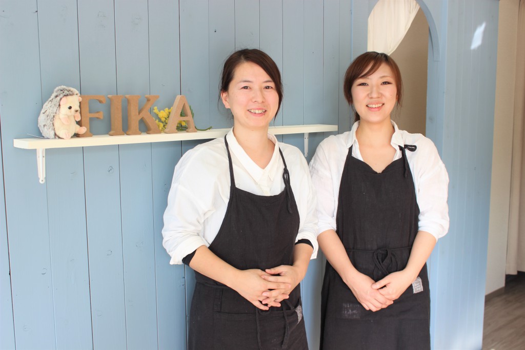 須賀川でお顔や体メンテナンスするなら リラックスできる、はり・きゅうRoom FIKA【フィーカ】へ！