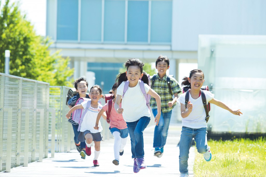 お子さんの社会性や自主性を育み、自立を支援する教室がオープン！