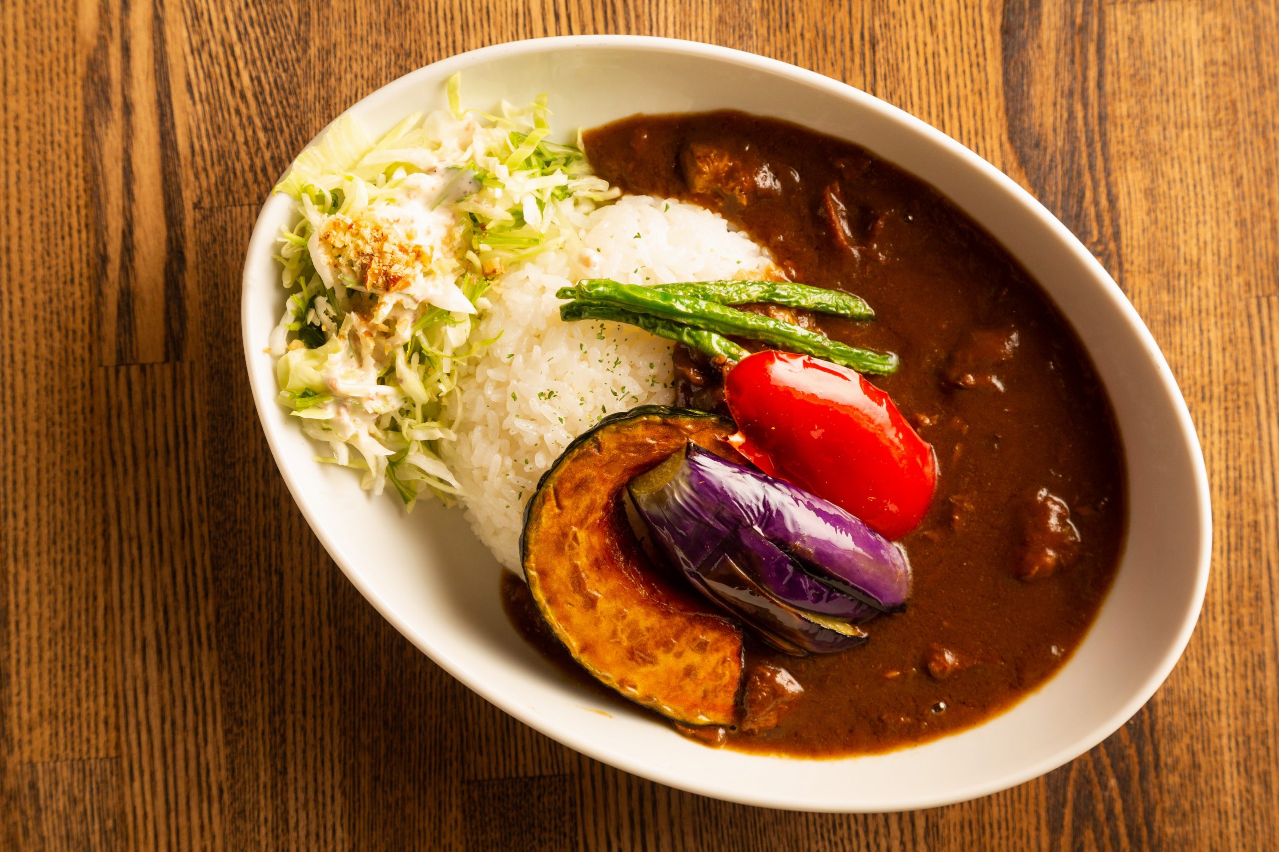 コーヒーが美味しいお店はカレーもおいしい この夏食べたい喫茶店 カフェのカレー4選