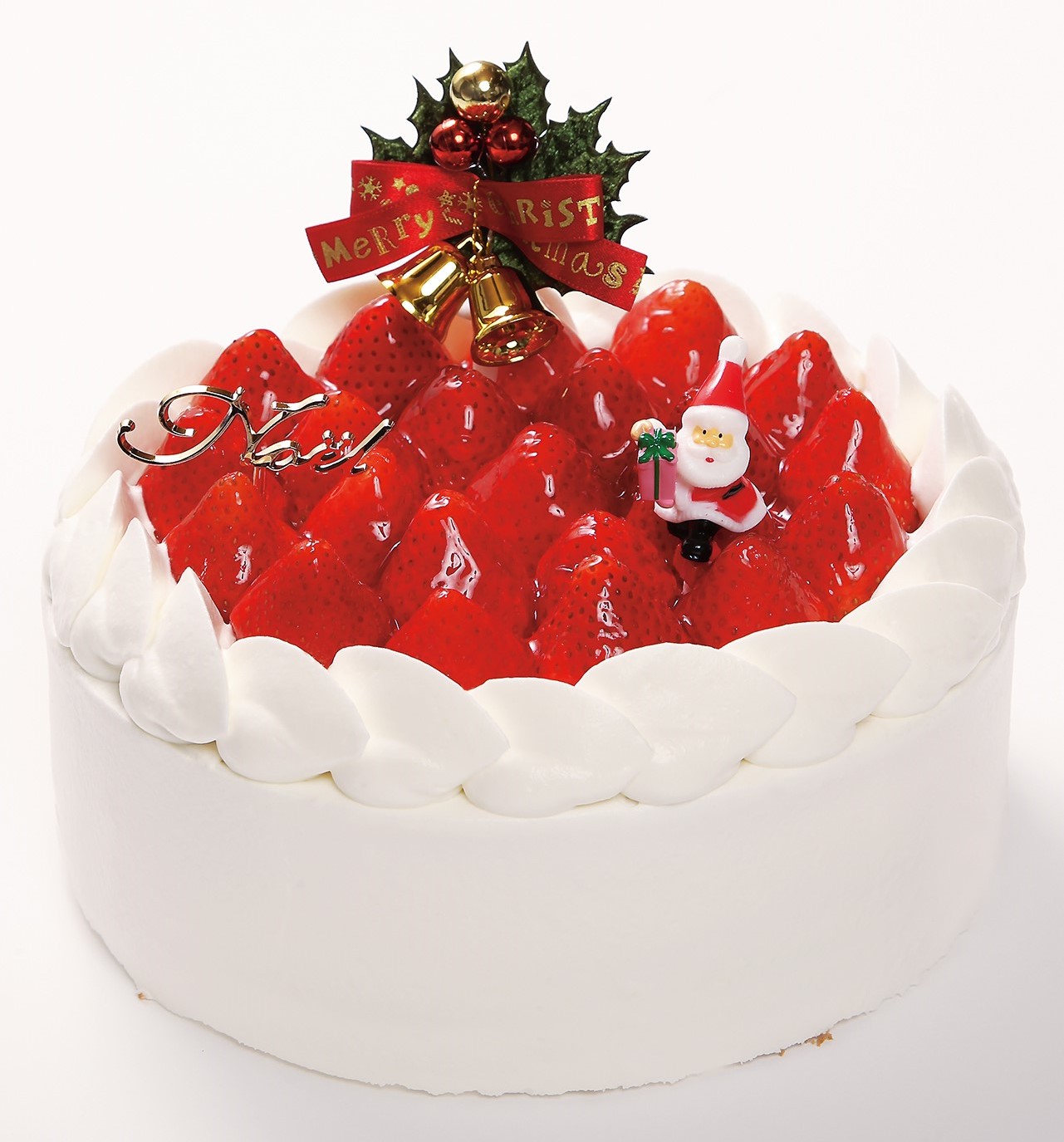 クリスマスケーキの予約はもうした ぐりむわーるど のケーキ達があなたの予約を待っています