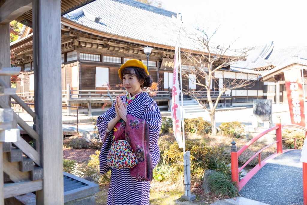 願いを叶える秘訣は神様選びにあり!?ご利益で選ぶ福島県内初詣スポット