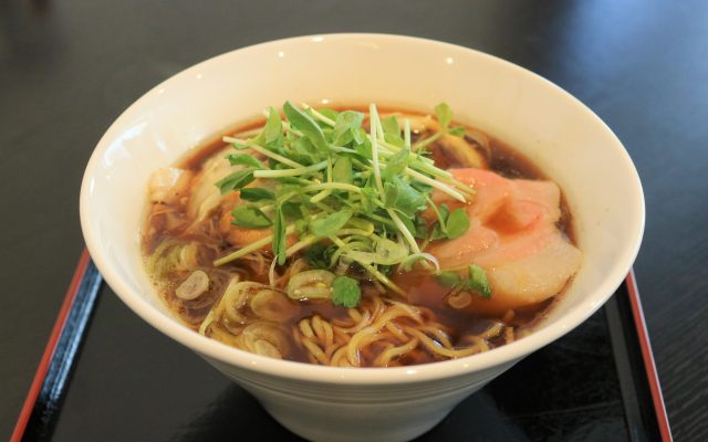 閉店 女子もくせになる とんこつラーメン 一 Hajime