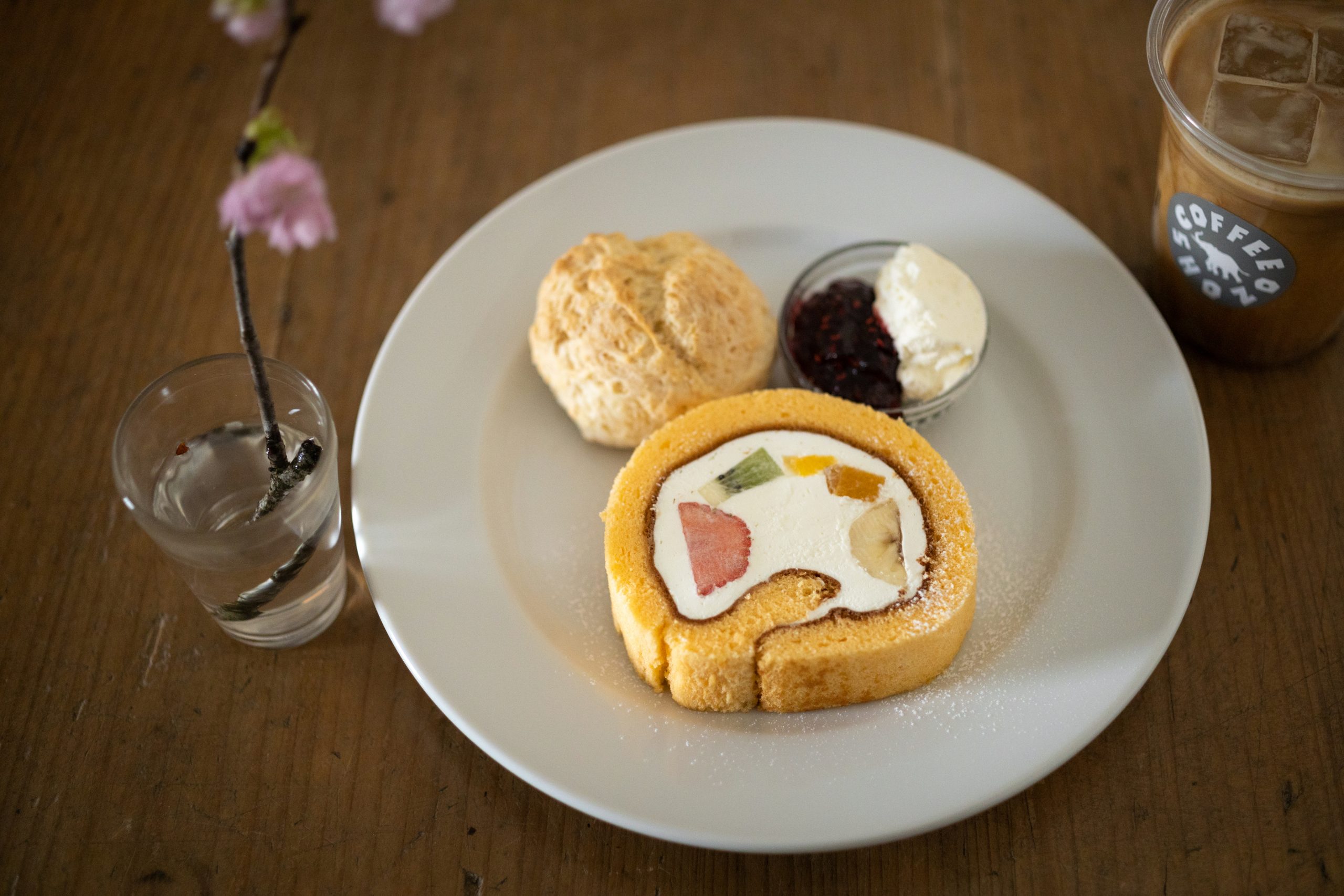 ランチやカフェタイムにおすすめの県南カフェ(矢吹町・石川町・浅川町・白河市・西郷村・塙町)　