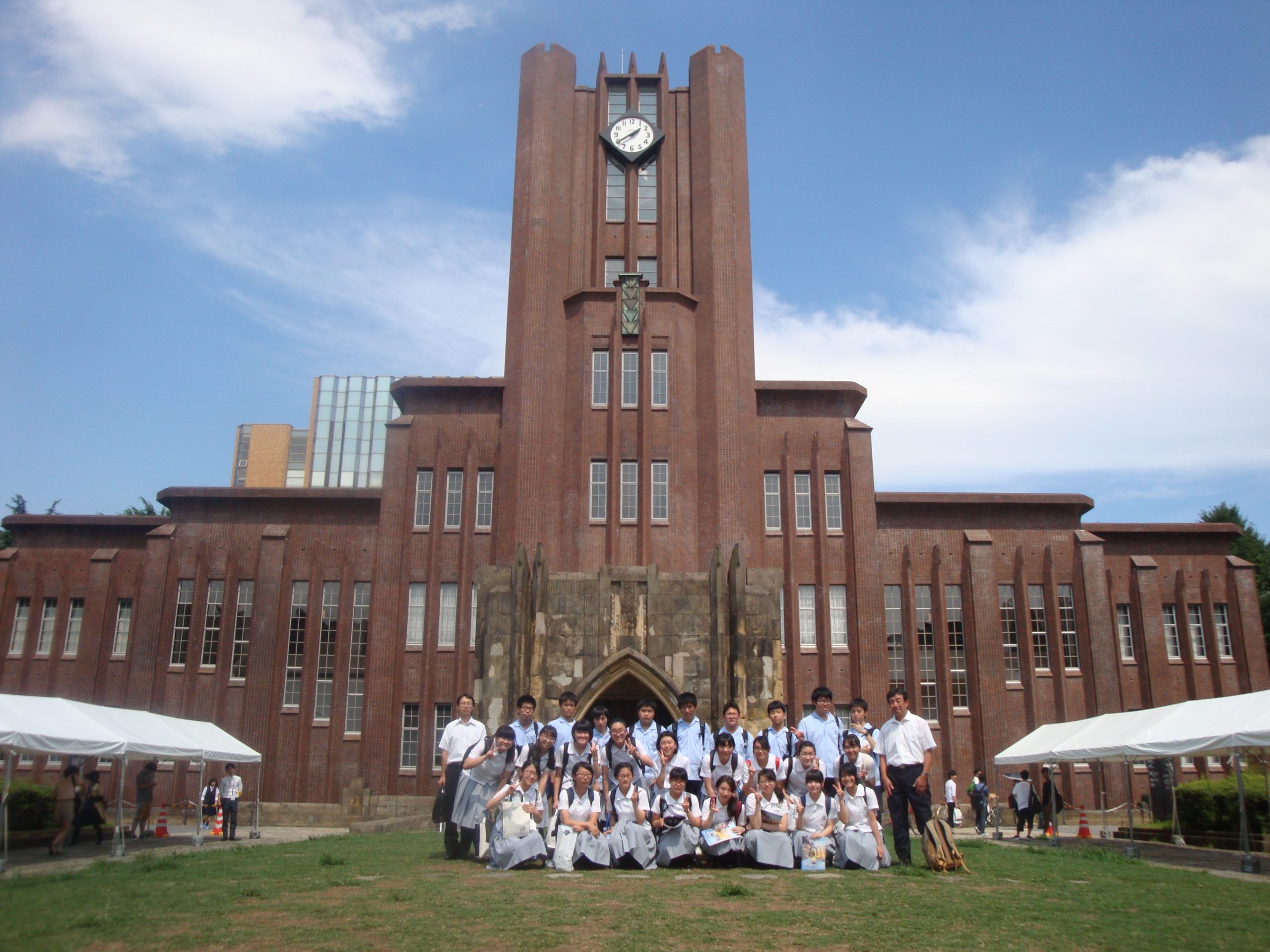 ”東京大学”2名合格！「福島成蹊中・高等学校」が驚異の合格率を出せる理由とは！？