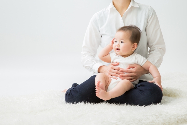 [いわき市]ひとり親のための子育てサロン「セルフケア体験会＆おしゃべり会」