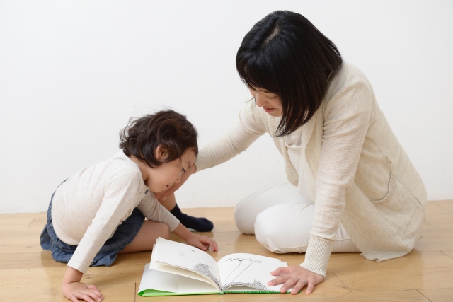 [会津若松市]ひとり親のための子育てサロン「セルフケア体験＆おしゃべり会」