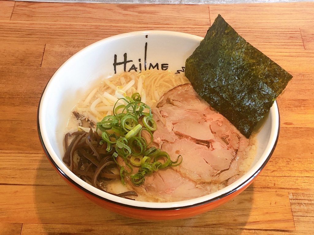 年にオープン 移転した 郡山のラーメン店8選