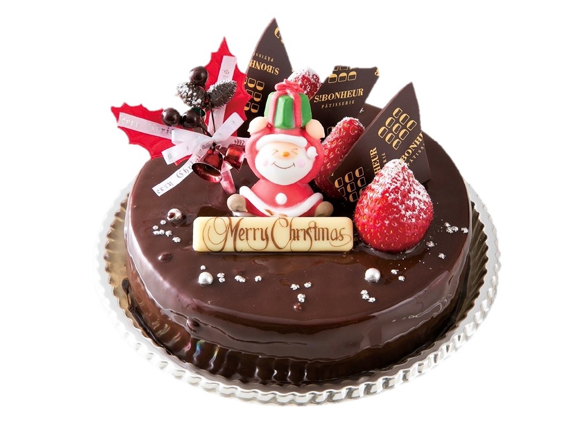 11 19 金 予約スタート 毎年人気なエスボヌールのクリスマスケーキ 今年はどれにする