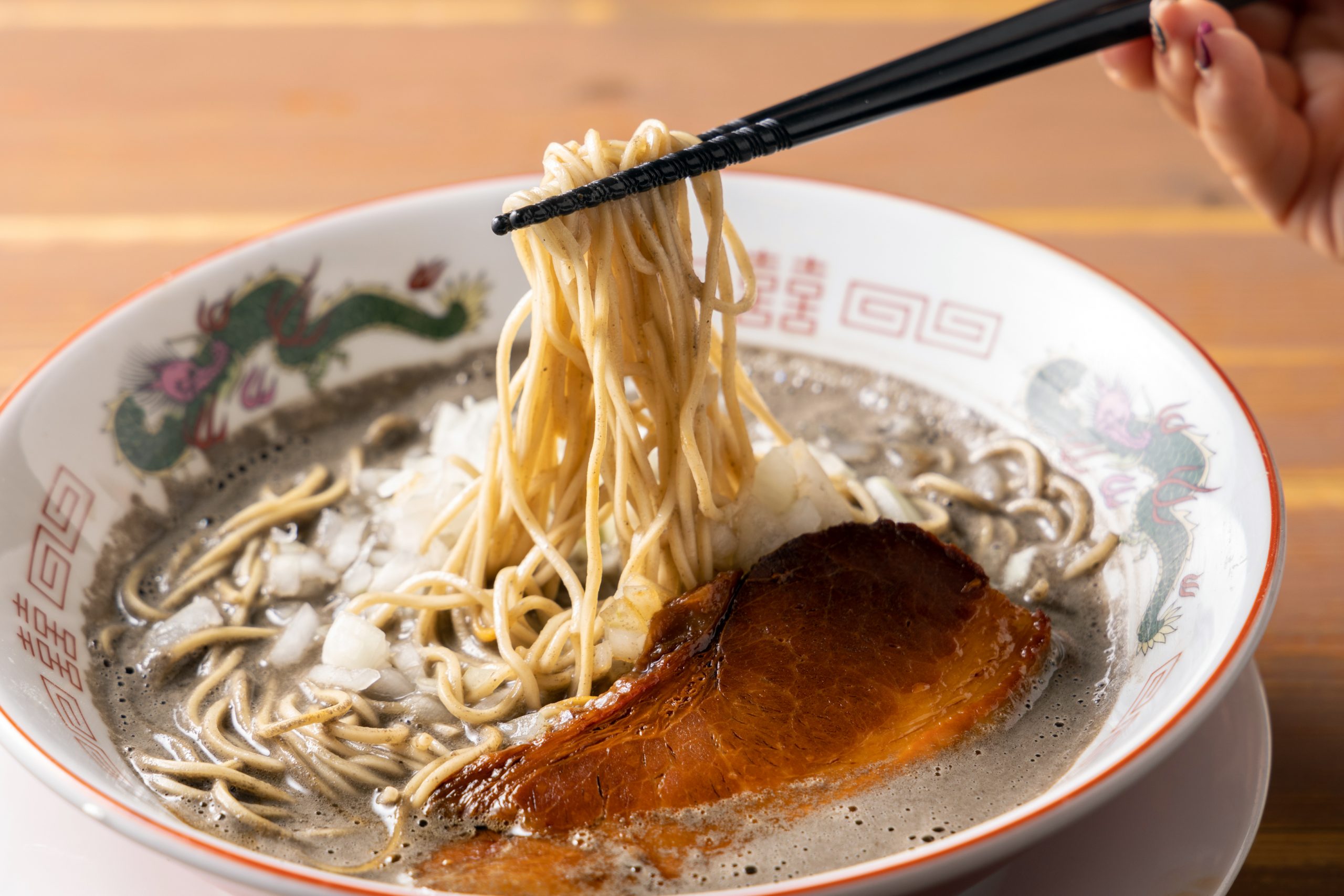 arukuが気になったラーメン6選！県北エリア編(福島市、大玉村、伊達市、国見町)