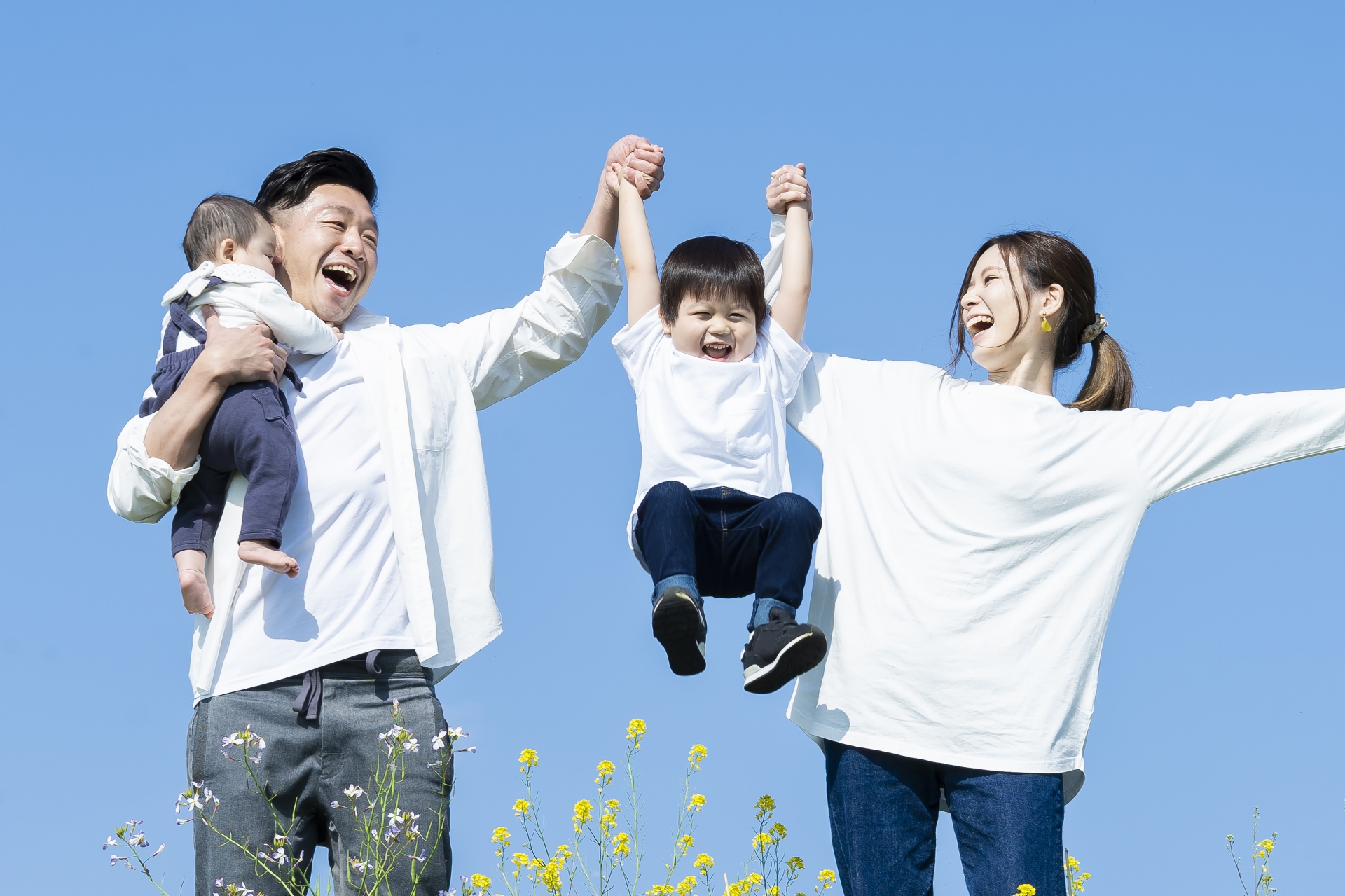 幼活中のパパママへ。aruku的 幼稚園の選び方！