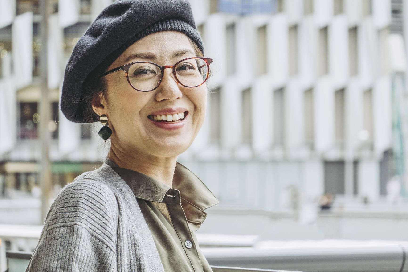 ライフスタイル別！「女性のための保険」を緑川さんに教えてもらいました！