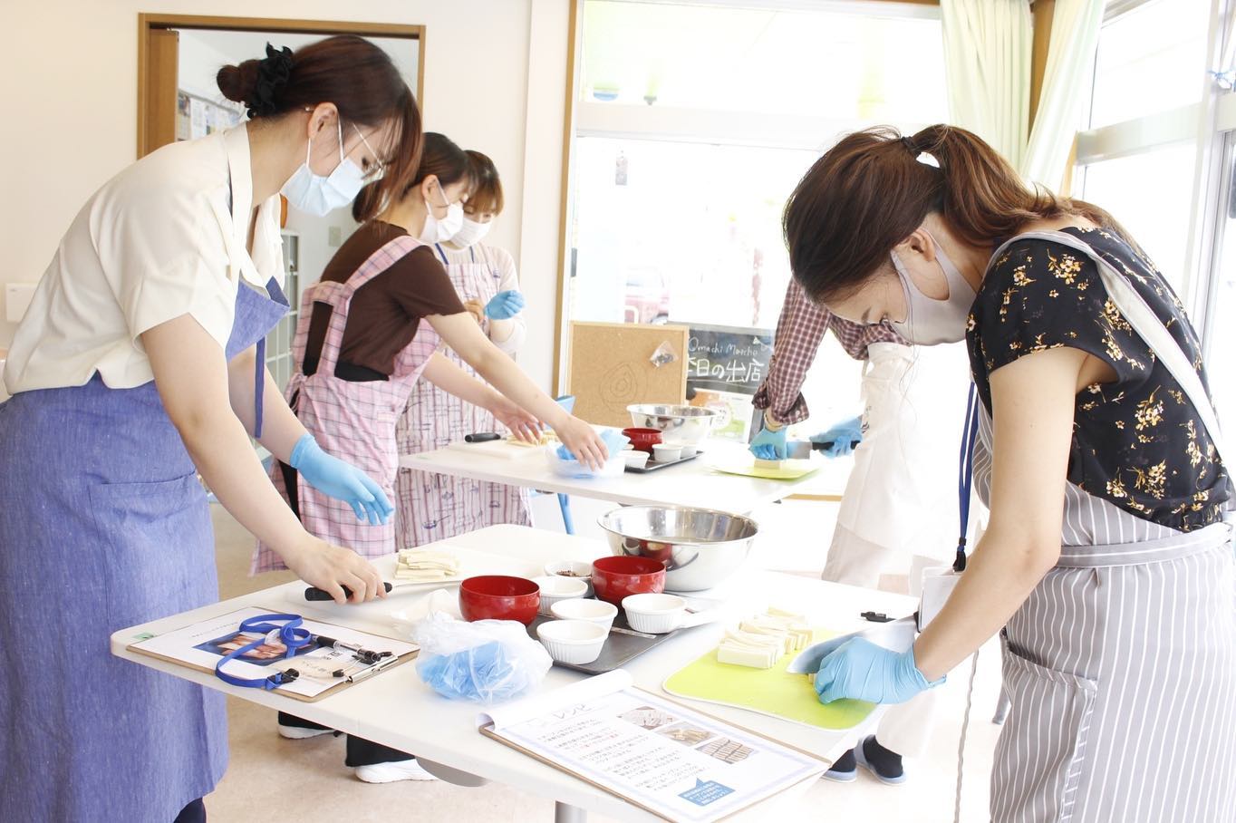 食育美らぼ～乳幼児の食育と女性の健康美を叶えます～