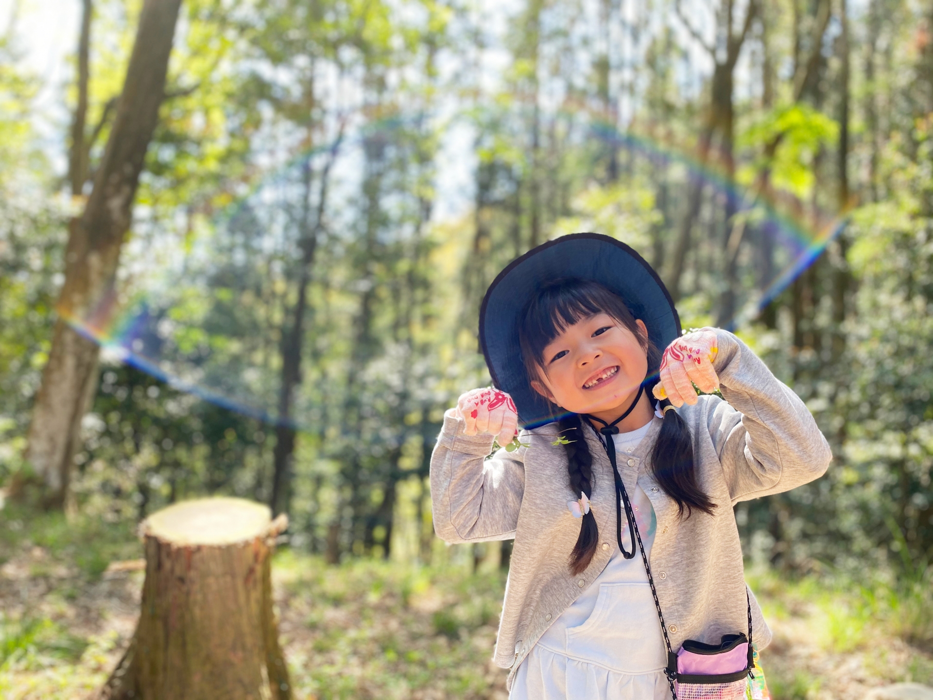 子どもも歩きやすい！日帰りで行ける福島県内のハイキングコース | aruku moreは福島のwebマガジン！  福島県の衣食住に関するあらゆる情報を日々発信しています！