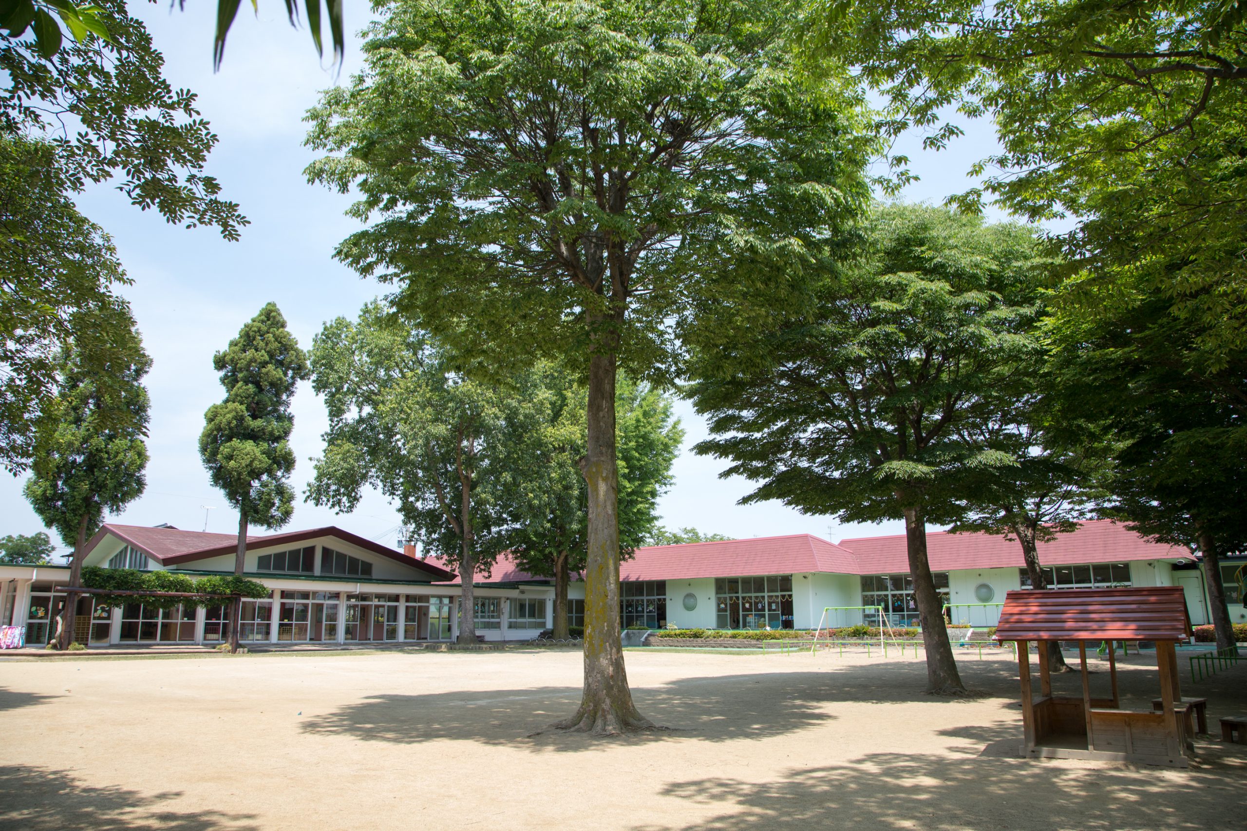 「小山田幼稚園」へ遊びに行こう♪見学&体験会開催‼