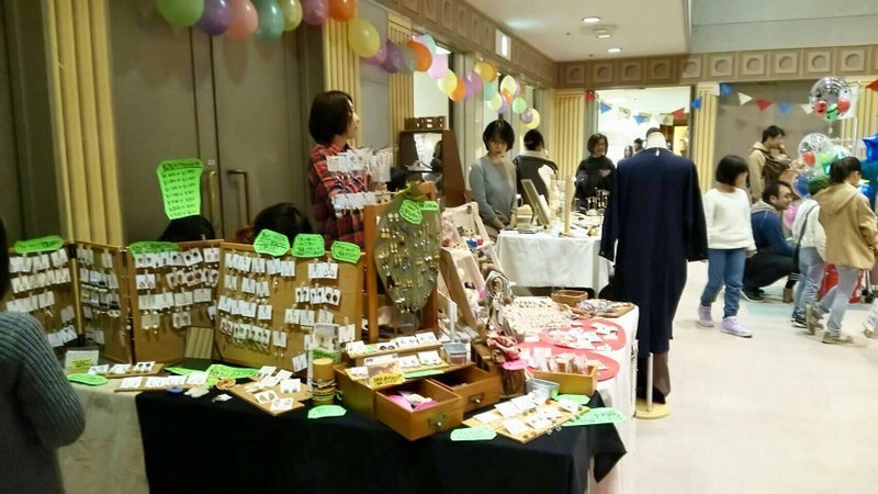 WINTER CRAFT MARKET【ウィンタークラフトマーケット】