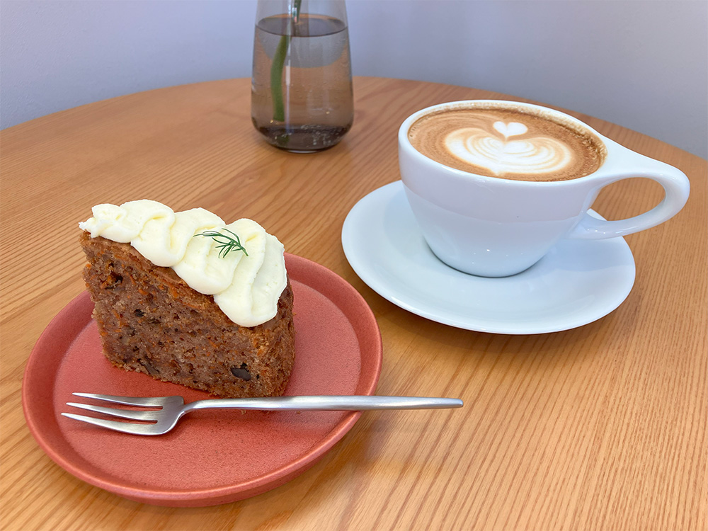 朝カフェにおすすめ！心も体も元気になれる福島市のカフェ「喫茶ヒカプレ」