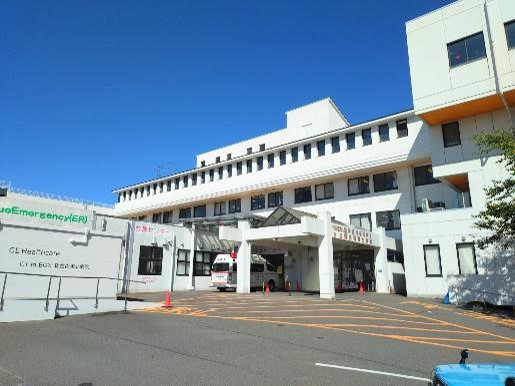 総合南東北病院の“過去・今・未来”が知れる説明会で、最先端の医療と多彩な働き方を体感しよう！【郡山市】