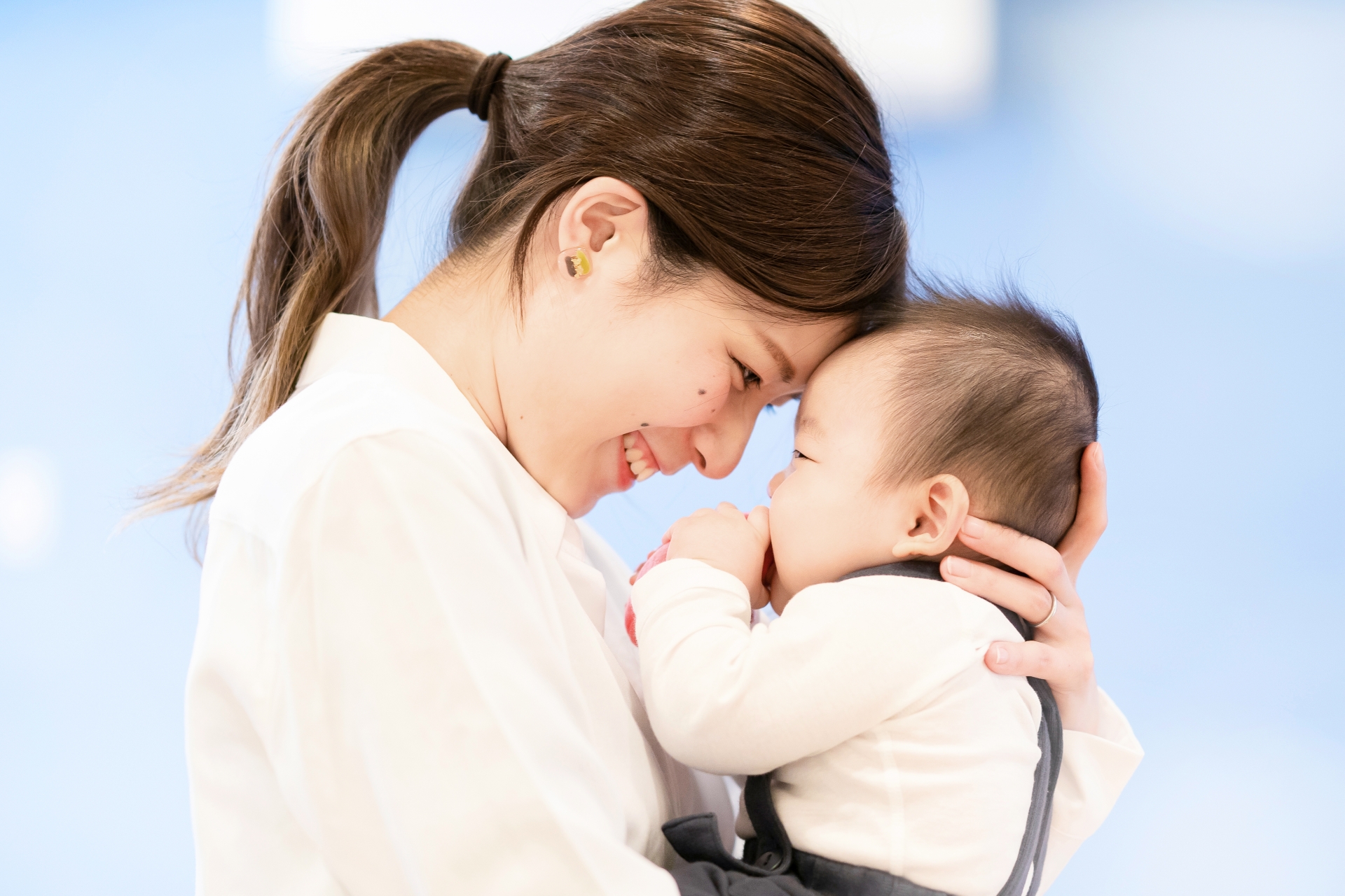 子どもの夜泣き・思春期特有の悩みを解消♪自律神経の乱れを改善する「MK式 子ども全身調整ヒーリング」って？